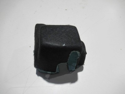 ABS-Blockabdeckung (Yamaha - Evolis / X Max Abs 125 2013 - 2015)