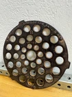 Griswold No.8 Cast iron Trivet 206