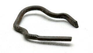 CLIP, 700R4, 4L60E LOW/REVERSE (ANTI-CLUNK SPRING) | eBay UK