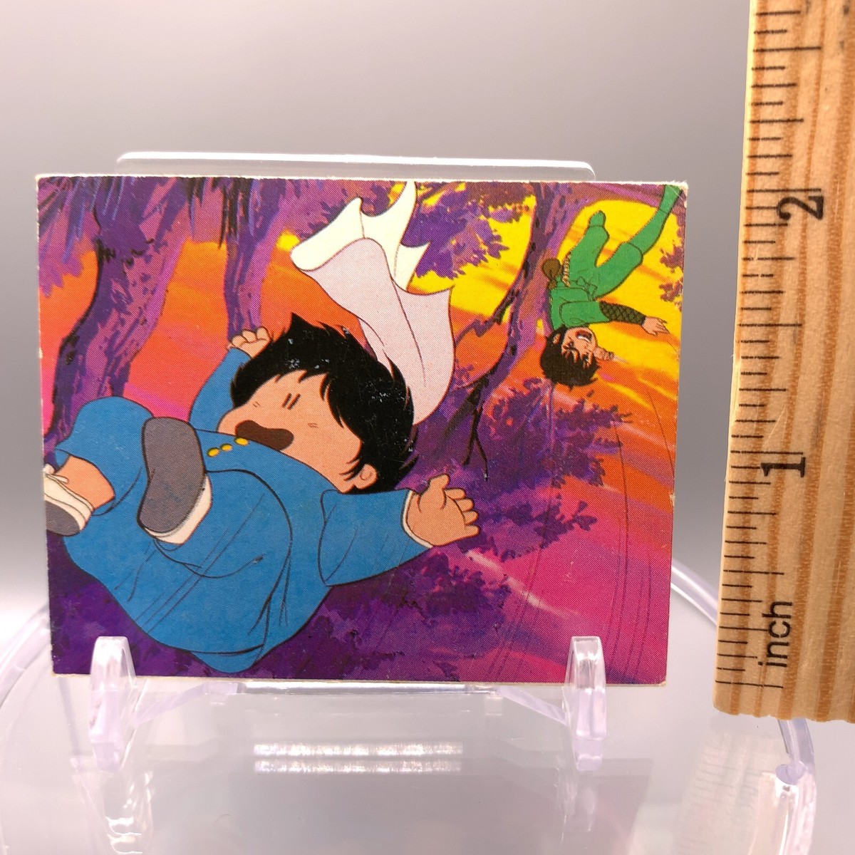 ★komaru★ Amazon.com: SEGA-Luminasta Kaiju No. 8