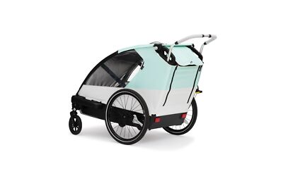 Leggero Vento R2 ''Family'' B-Ware, kleine Löcher im Seitenteil !!