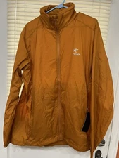 Men’s Arc'teryx Jacket Arcteryx Nodin Jacket XL Revel