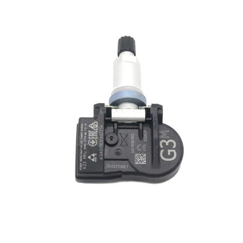 Capteur Pression des Pneus TPMS pour Mazda 2 3 5 6 CX-5 CX-9 MX-5 OEM BDMC-37140 - Photo 5 sur 8