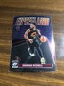 2023-24 Panini Donruss Optic Express Lane Donovan Mitchell #19 Cavaliers
