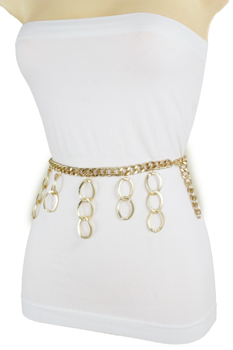 chain belts near me
