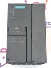 SIEMENS SIMATIC 6ES7157-0AD82-0XA0 Field Coupler Module