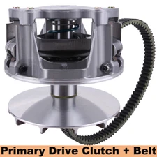 Primary Drive Clutch & Belt for Polaris Ranger Crew 800 2010 2011 2012 2013 2014