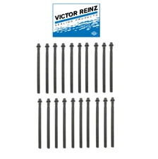 2x Cylinder Head Bolt Sets for BMW 545i 550i 650i 745i 745Li 750i Alpina B7 X5