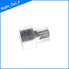 For BMW F20 F21 F30 Wheel Lock Lugnut Anti-theft Screw Nut Removal Key Socket 