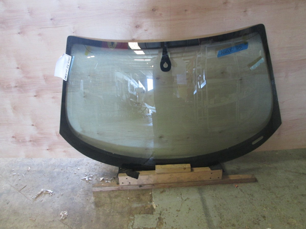 Audi Windshield R8 Coupe 07-19- Front Windshield / Glass - NEW | eBay