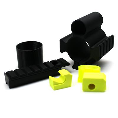 FX Dreamline Comfort-Set Einzellader, Abdeckung, Blottle Clamp & Savety-Set W172