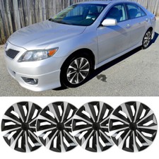 For Toyota Camry 2007-2011 16 Hubcaps Wheel Rim Cover Fit R16 Tire Steel Rim For Toyota Camry 2007-2011 16 Hubcaps Wheel Rim Cover Fit R16 Tire Steel Rim