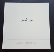 Junghans Jahrbuch 1861 - 2012 / 1. Auflage - NEU