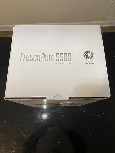 frescapure 5500
