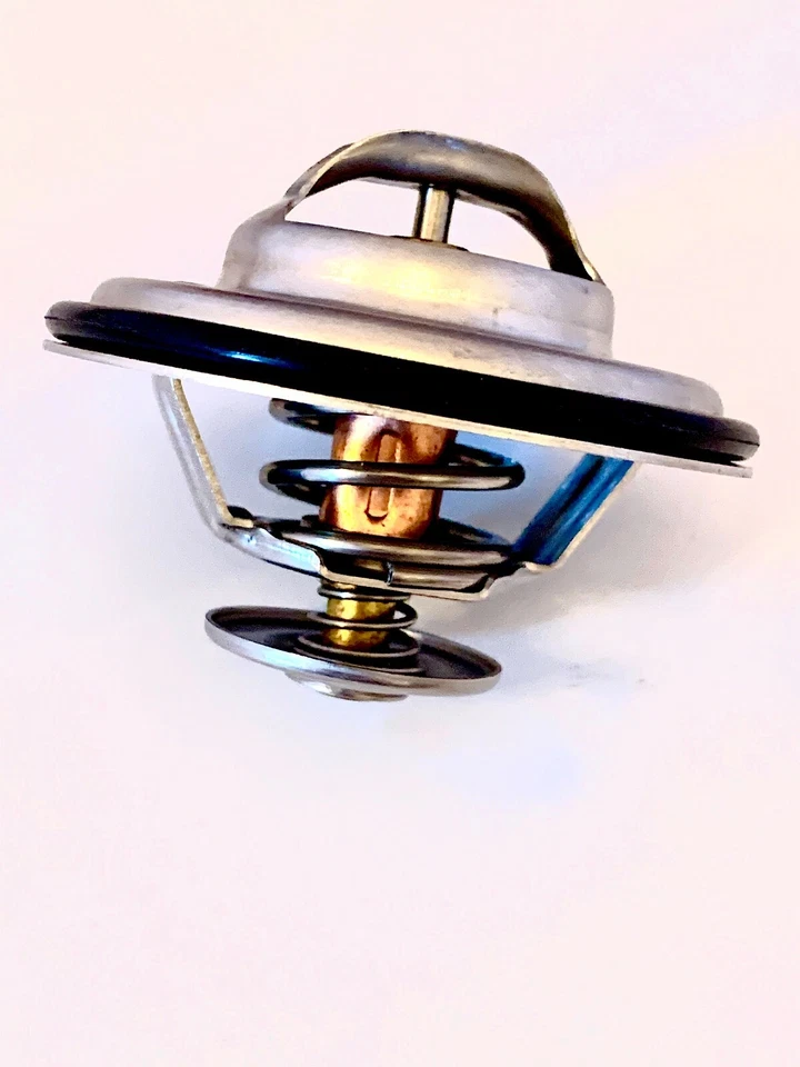 BENTLEY ARNAGE R/T AZUL - TERMOSTATO 88C - VER - 07V121113A / PG100298PA - Imagen 3 de 4