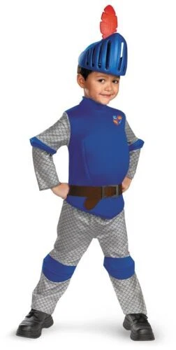 Trajes de vestir caballero Disguise para Niños