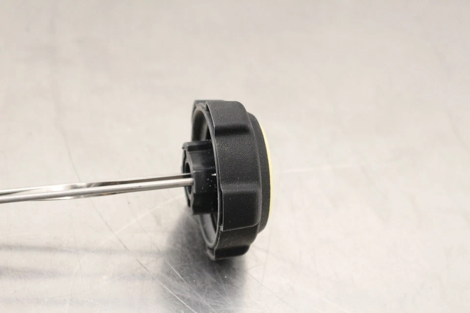 1997 Polaris Sportsman 400L 4 x 4 бензобак топливный элемент крышка S789 - Изображение 3 из 4