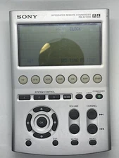 Sony RM-AV3000 RL Wireless Remote commander Control TESTED WORKING 