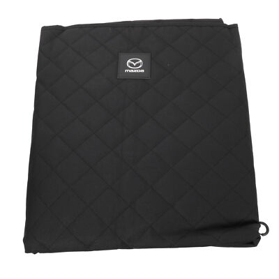 NEW OEM GENUINE Mazda 2024 CX-90 Pet Set Protector Rear Seat Cover KMV6-V0-240