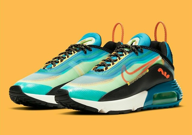 nike air trainers ebay