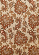 Floral Transitional Oriental Area Rug 9x12 Wool Hand-tufted Dining Room Carpet