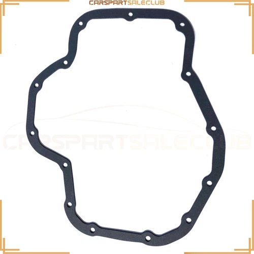 Rubber Oil Pan Gasket For 2002-2009 Toyota Camry 2.4L 2362CC Fits OS30713
