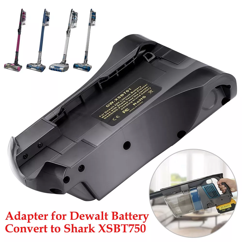 Shark 2024 vacuum batteries