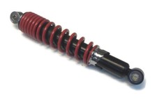 Adjustable 12" Front Red Shock Absorber 10mm ID for A.C.E. 3635300, 535-3000