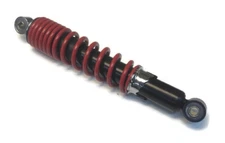 12" Mechanical Shock Absorber 10mm / 3/8" ID for Go Kart Cart Minibike Mini Bike