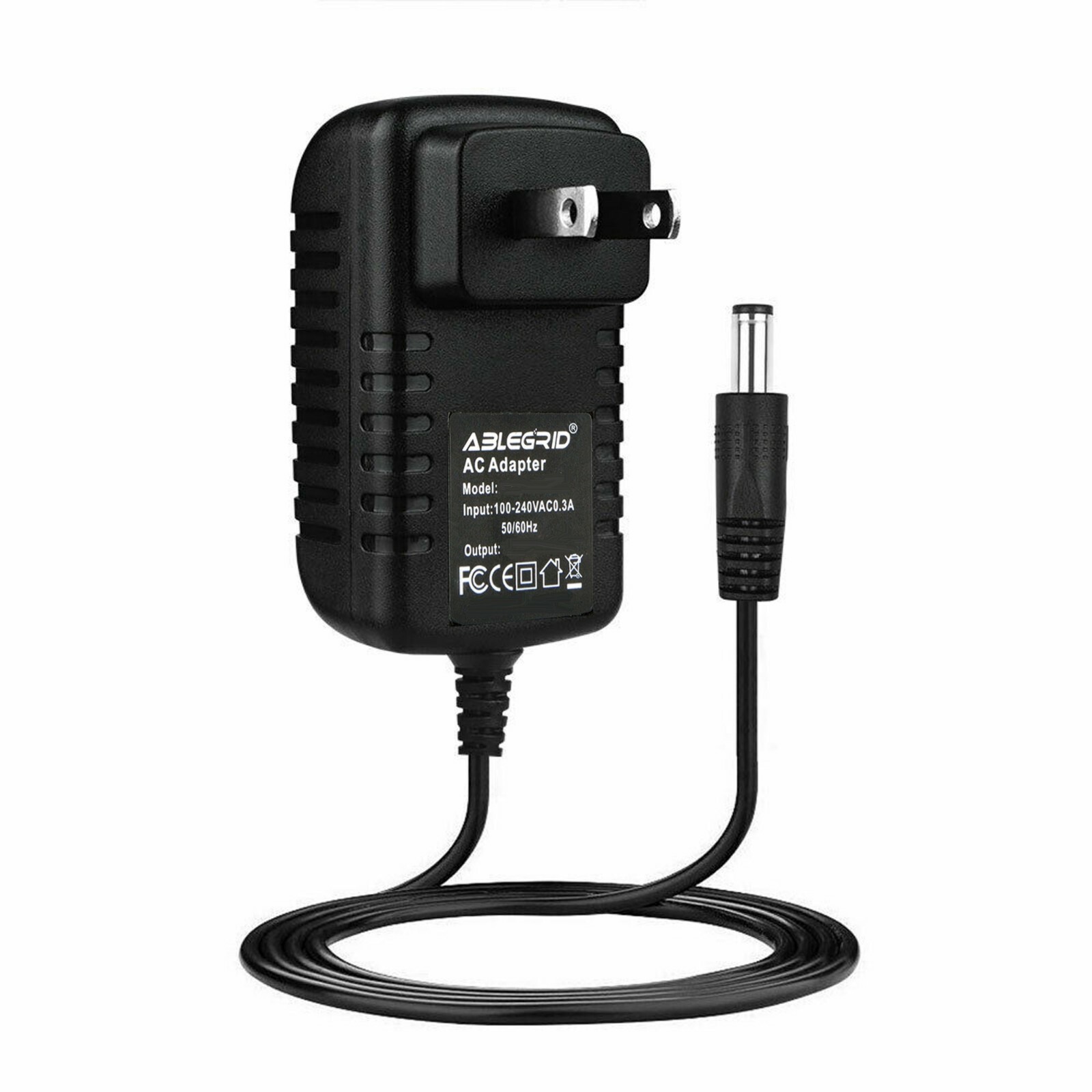 AC Adapter Power For Casio WK-1630 WK-3000 PX-100 WK-3500 Mi