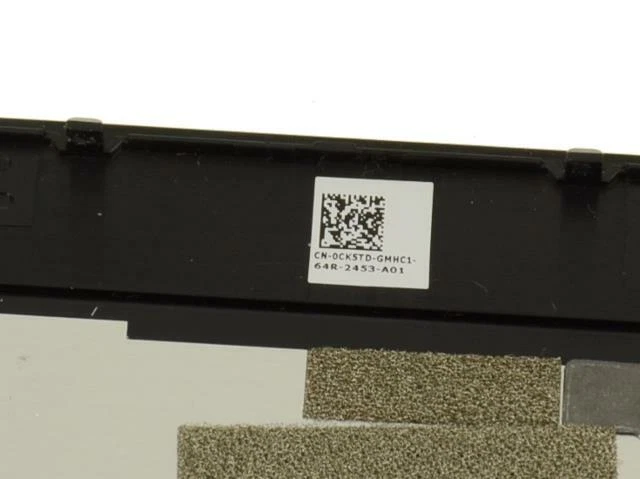 Dell XPS 12 9250 Latitude 7275 12.5" FHD LCD Touch Screen Digitizer LQ125M1JW31 - Image 4 of 4