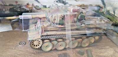 Forces Of Valor 1/32 912043C German Sd.Kfz.181 PzKpfw VI Tiger 1