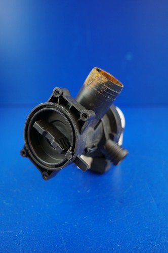 Laugenpumpe Waschmaschine - Bauknecht WA PLUS 634 461974644711