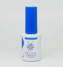 GELIVIA Dip Powder Essentials Liquid Step #2 Base Coat 0.5 oz