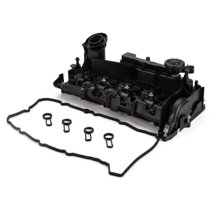 MINI COUNTRYMAN R60 Zylinderkopfhaube 8589943 11128589943 NEU  