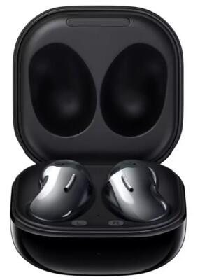 Samsung Buds Live ブラック Samsung Galaxy Buds Live True Wireless Earbuds - Black | eBay