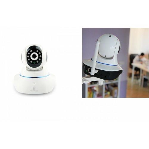 Antifurto Gsm/Wireless Matigard/Professional Con IP Cam - Foto 3 di 3