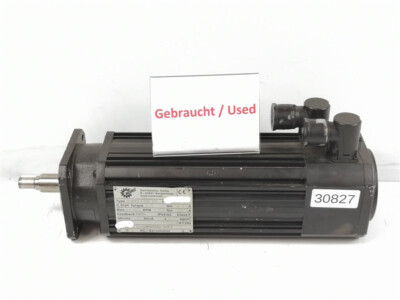 NORD SKHR92L4-88E BRE Servo Motor SKHR92L488EBRE