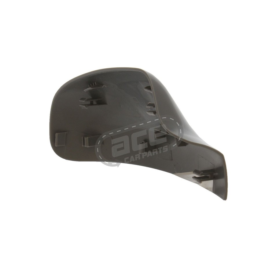 Wing Door Mirror Cover Casing Dacia Logan 20132021 Primed Passengers