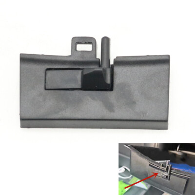 1pcs Armrest Box Buckle Clip Switch Latch For Mercedes Benz R Class R300 W251