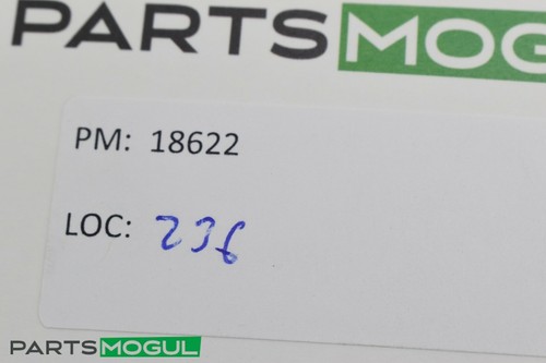 06-11 MANIJA PUERTA DELANTERA IZQUIERDA LADO CONDUCTOR MERCEDES R350 R500 ML350 PLATEADA - Imagen 8 de 8