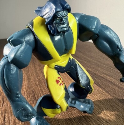 Vintage - Wolverine And The X-Men - Beast - 2008 - Hasbro - Action Figure
