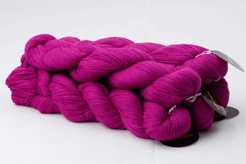 2 ply lace weight 100% cashmere yarn 50 gram 440 yards per skein - Picture 8 of 39