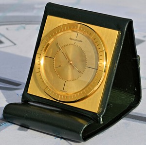 jaeger lecoultre reveil