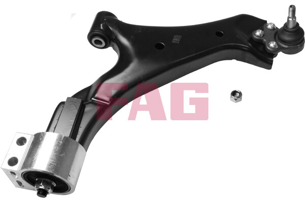 821 0787 10 FAG Lenker, RadaufhäNgung FüR Chevrolet,Opel,Vauxhall-image