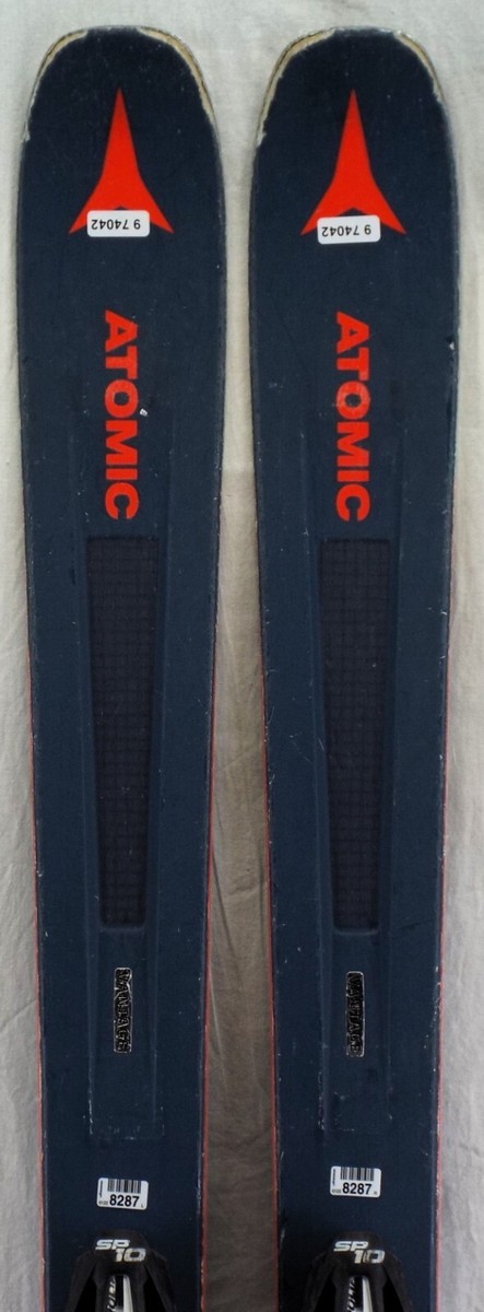 18-19 Atomic Vantage 97 C Used Men