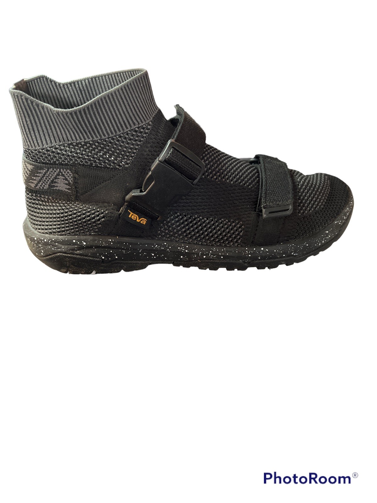 teva hurricane sock hybrid sneaker