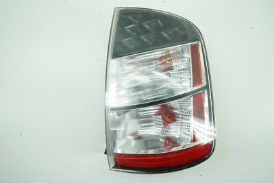 2004 2005 Toyota Prius Right Passenger Side Tail Light Lamp Taillight 