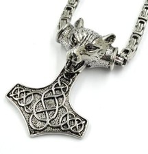 XXL Thors Hammer Thorhammer