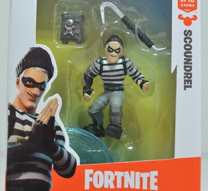 fortnite figures ebay